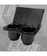 Fits 2016-2023 Pioneer 1000 1000-5 UTV Dash Cup Holder Mount with Switch... - €25,64 EUR