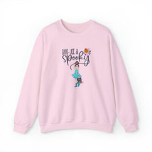 Sweatshirts for women trendy halloween sweatshirt plus size all sizes Pumpkin  - £39.69 GBP+