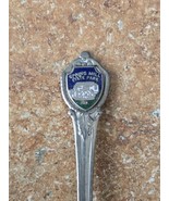 SPRING MILL STATE PARK - INDIANA - Souvenir Spoon - €4,62 EUR