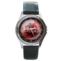 New Gear Of War Leather Sport Watches - £15.97 GBP