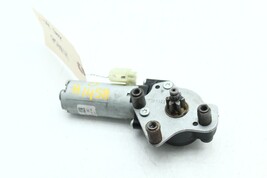 2012-2018 BMW F30 335i 328i FRONT RIGHT SEAT POWER ADJUSTMENT MOTOR H1458 image 4