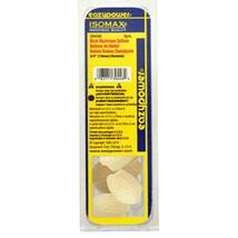 EAZYPOWER 39446 8Pc 3/4&quot; Birch Button, - $24.14 CAD