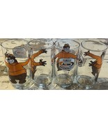 Vintage A&amp;W Family Restaurant Collectible Glasses - Set Of 4 Glasses - €15,93 EUR