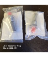 (2 PCS) PUROFLOW 11-10406 Filter Valve 3 INCH Assembly  NEW $45 - $44.55