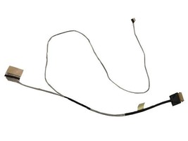 For Lenovo Ideapad 110-15IBR lcd video screen display cable DC02C009910 - $23.80