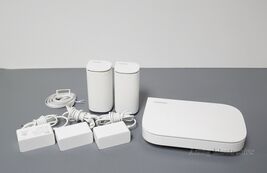 Linksys Velop AX3000 Micro Mesh WiFi 6 System LN11011202 (3-pack) - $73.31 CAD