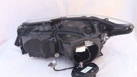 2014-16 Acura MDX LED Headlight Lamp Passenger Right RH - POLISHED image 14