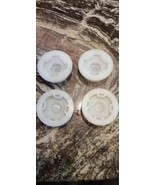 4 Bung Cap 2&quot; 3/4&quot; Knock Out Combo 2pc (2 Buttress Thread &amp; 2 NPT Thread... - $8.60