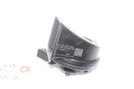 15-18 VOLKSWAGEN JETTA FRONT LEFT LOW TONE NOTE HORN Q0769 image 4