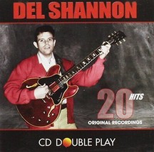Dell Shannon 20 Hits: Original Recordings - £15.54 GBP
