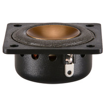 B1S 1&quot; Shielded Aluminum Mid/Tweeter - £28.15 GBP