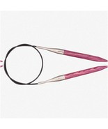 Dreamz FlexiLoop Circular Needles - 24&quot; | Size 6/4mm: The Ultimate Knitt... - $63.11 CAD