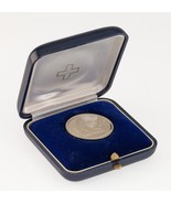 1979 Switzerland Commemorative 5 Franc Albert Einsten Coin w/ Case - €42,63 EUR