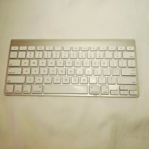 Apple - Magic Keyboard - Silver - £52.11 GBP