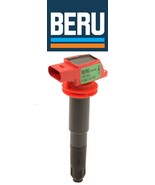 BERU Ignition Coil PORSCHE CAYENNE 08-16 V8+PANAMERA 10-16 V8 &amp; V6 - $1,026.67 MXN
