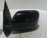 Driver Side View Mirror Power Non-heated Painted Fits 09-15 PILOT 104337... - £59.51 GBP