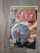 Star Wars #61 by Marvel Comics - £7.44 GBP