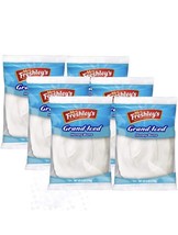 Mrs. Freshley&#39;s Grand White Iced Honey Buns, Individually Packaged, 6 oz., 6Pack - £14.23 GBP