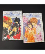 Maid Sama! Manga Lot of 2 - Vol. 6 &amp; Vol. 7 - Paperback By Hiro Fujiwara - $13.42 CAD