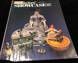 Collector’s Showcase Magazine Feb/March 1990 - £7.11 GBP