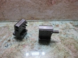 MIYANO BNC-20S CNC LATHE 5V78410A TURRET TOOL HOLDER TOOLING BLOCK EACH 1 - $57.96
