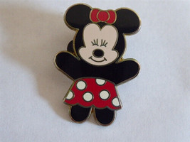 Disney Trading Pins 71121     WDW - Character Pop Art - Mini-Pin Boxed Set (Minn - £6.15 GBP