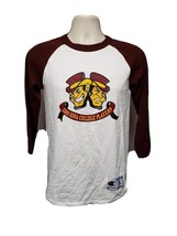 The Iona College Players Becca 19 Adult Small White Long Sleeve TShirt - $17.82