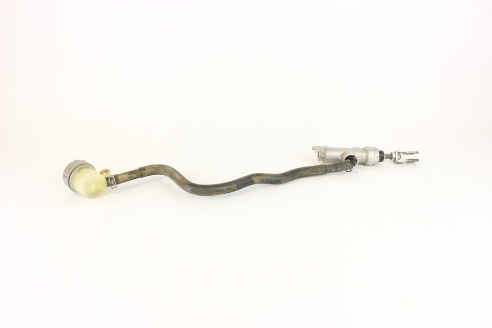 2008 Suzuki Quadracer 450 Ltr450 Rear Brake Master Cylinder W Reservoir ... - $39.59