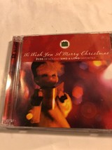 &#39;Tis the Season: We Wish You a Merry Christmas- Holiday Sing-A-Long Favorites 20 - $10.00