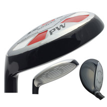 Left Hand-Majek Golf +2&quot; Std XL Senior Men&#39;s PW Hybrid A Flex Arthritic Grip - £86.17 GBP