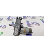 Rex Engineering 5179 Unidirectional DC Gearmotors 24V 11576 with Gearbox - €438,12 EUR