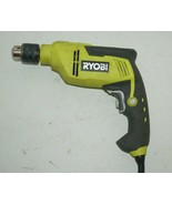 |FOR PARTS Ryobi D620HTH 120 V 5/8 In Heavy Duty Hammer Drill Machine To... - $29.52 CAD