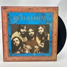 Bethlehem - Bethlehem - Vinyl Record Lp - £33.02 GBP