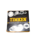Timken Gold 3604 Crankshaft Front Oil Seal - Premium Quality Replacement... - $181.44 MXN
