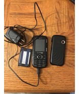 LG Cosmos VN250 - Black (Verizon) Cellular Phone - $196.21 CAD