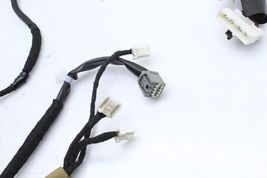 17-20 INFINITI Q60 ROOF HEADLINER WIRE HARNESS E4024 image 3