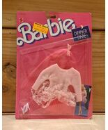 Vintage 1988 Barbie Dinner Date Fashions #1292 Pink Outfit  New - $536.43 MXN