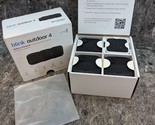 New Blink Outdoor 4 - Smart Security 3 Camera System Kit (4th Gen) N2 - $149.99