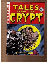 Tales From The Crypt (NM)  Fantagraphics Vol. 1 May 2012 FCAD Version - £8.83 GBP