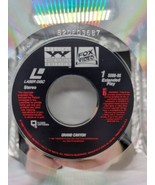 Grand Canyon LaserDisc Special Wide Screen Edition - $20.36 CAD