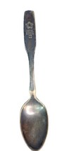 American Revolution Bicentennial 1776-1976 Vintage Souvenir Spoon Collectible - £11.01 GBP