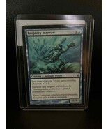 Merrow Reejerey Lorwyn Magic: the Gathering Lightly Played, Spanish - $18.02 MXN