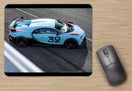 Bugatti Chiron Pur Sport Grand Prix Edition 2021 Mouse Pad #CRM-1484072 - $15.95