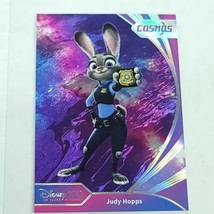 Judy Hopps Zootopia 2023 Kakawow Cosmos Disney 100 All Star 021/188 - $59.39
