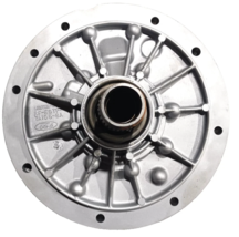 E4OD E40D Transmission Oil Pump Ford 1989-1997 Castings E9, F1, F5 Casting # image 2