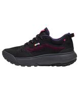 new Vans women&#39;s 8.5 MTE crosspath black/pink together as ourselves VN00... - $1,736.24 MXN
