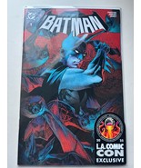 2025 LACC Exclusive DC Comics Batman Dan Panosian Variant #1 - $63.14 CAD