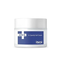 [ISOI] ACNI Dr. 1st Speedy Gel Cream - 50ml Korea Cosmetic - £35.78 GBP