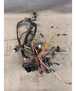 1970 1971 1972 Oldsmobile Cutlass 442 F85 Dash Fuse Block Main Wiring Ha... - $6,831.63 MXN