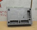 2018-20 Honda Accord Body Control Computer 38800TVAA420M1 Module 70-8F6 ... - $75.45